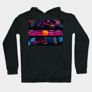 Showdown Hoodie